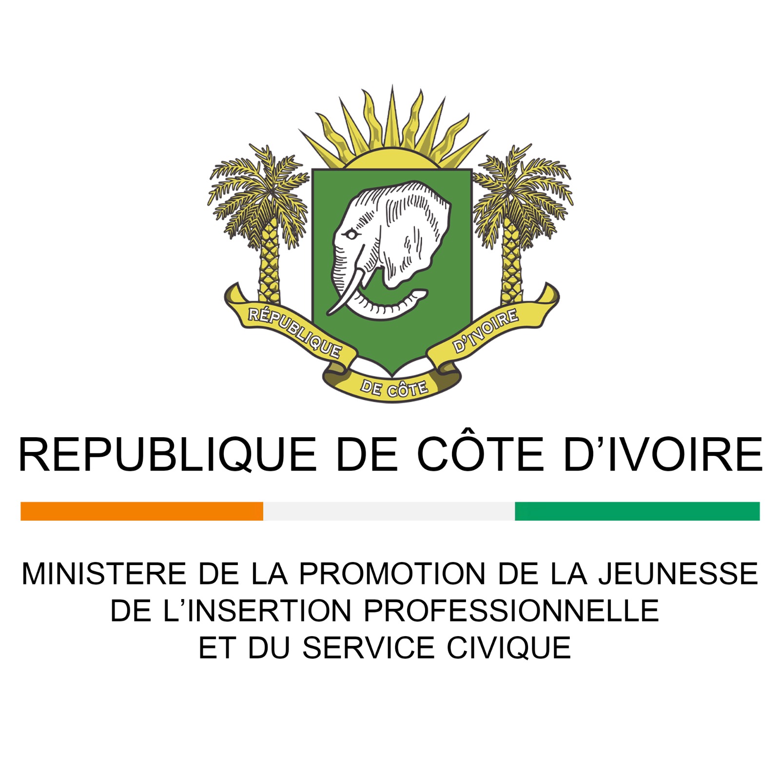 MINISTÈRE DE LA PROMOTION DE LA JEUNESSE